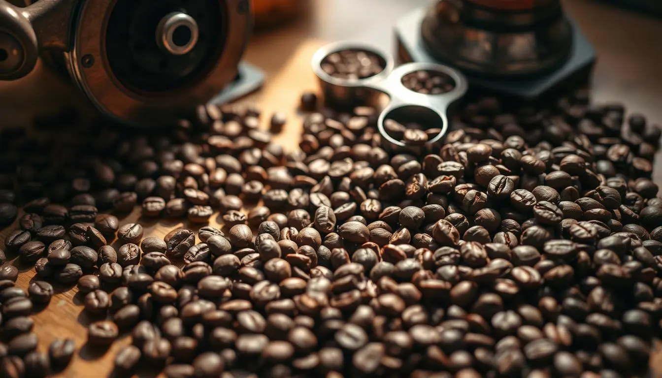 Jak samodzielnie mielić kawę ziarnistą? Przewodnik dla domowych baristów