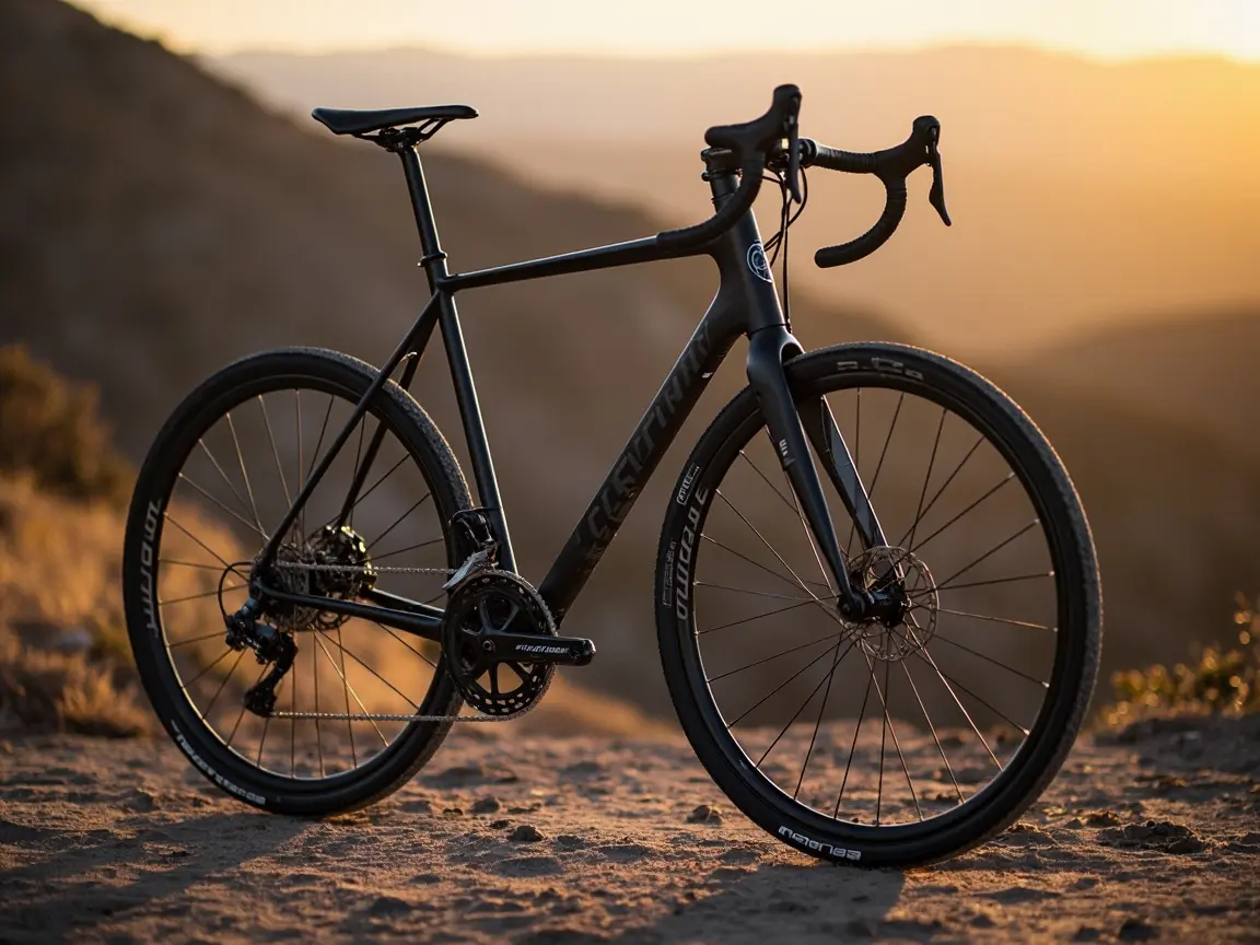 Gravel vs MTB vs rower szosowy – kluczowe różnice
